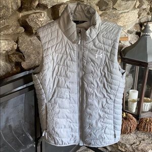 Underarmour Puff Vest